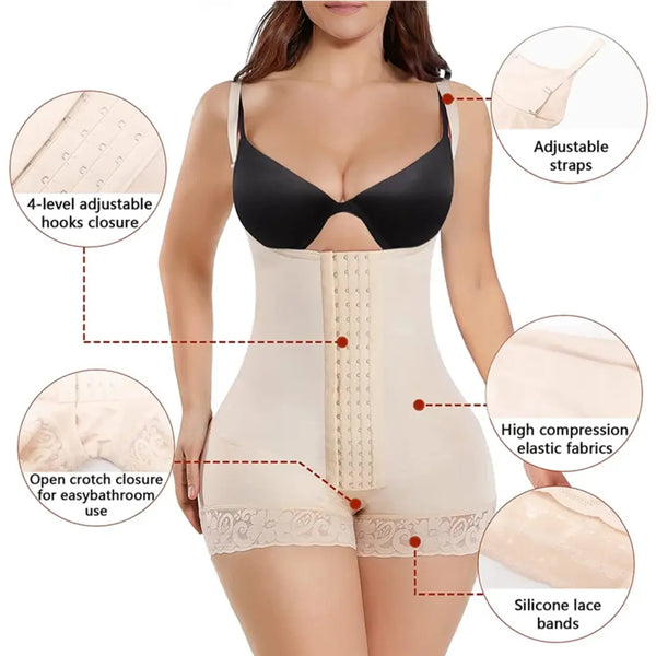 Women's Body Shaper