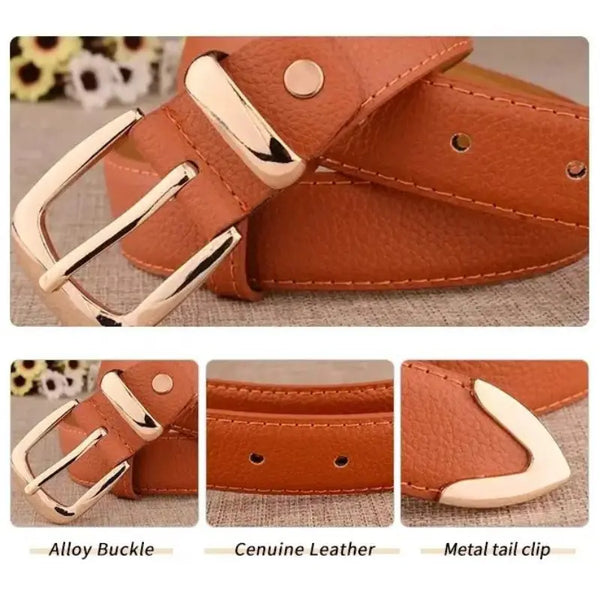 Belts for Women