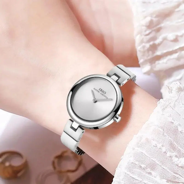 Wrist Quartz Watch