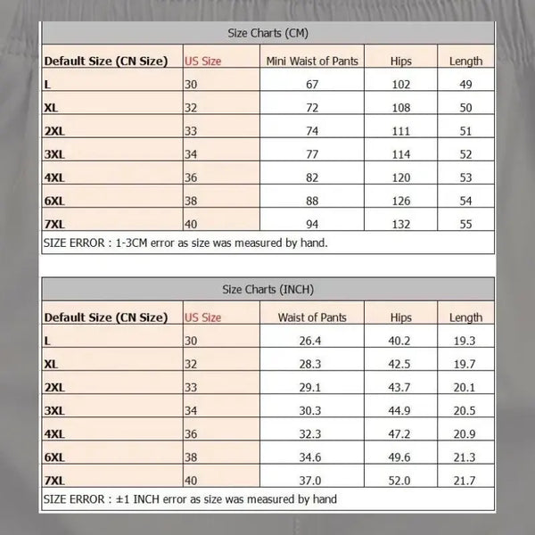 Quick Dry Athletic Shorts