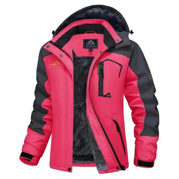 Women's Winter Jacket