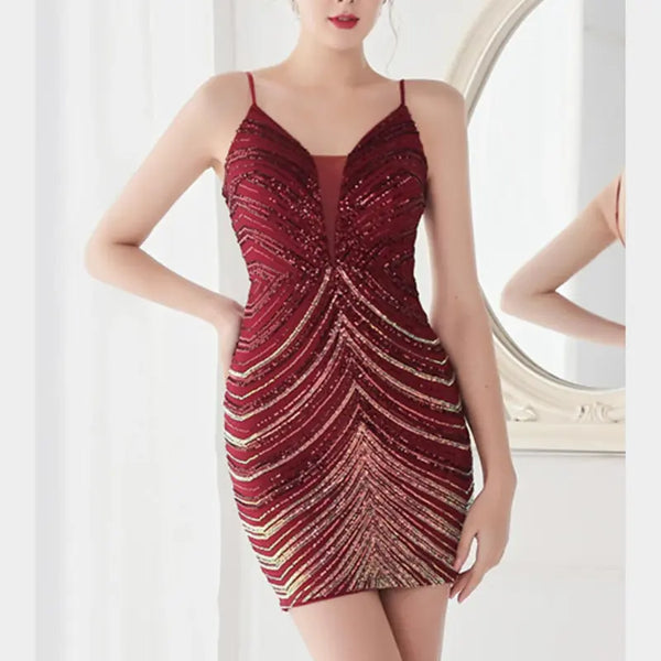 Summer Elegant Dresses