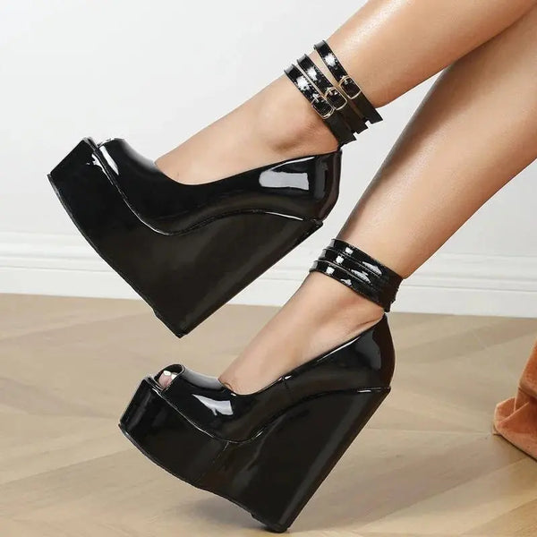 Fashion High Heels