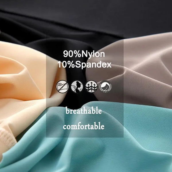 High Waist Body Shaper Panties