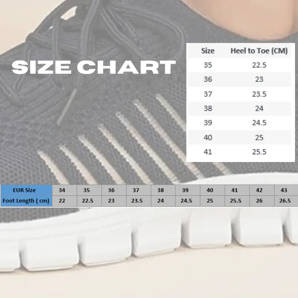 Lightweight Running Shoes