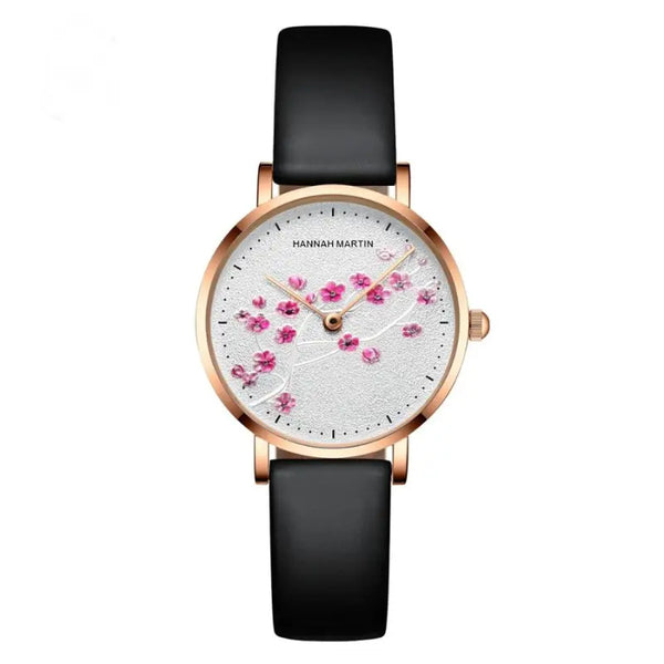 New Design Watches For Women.