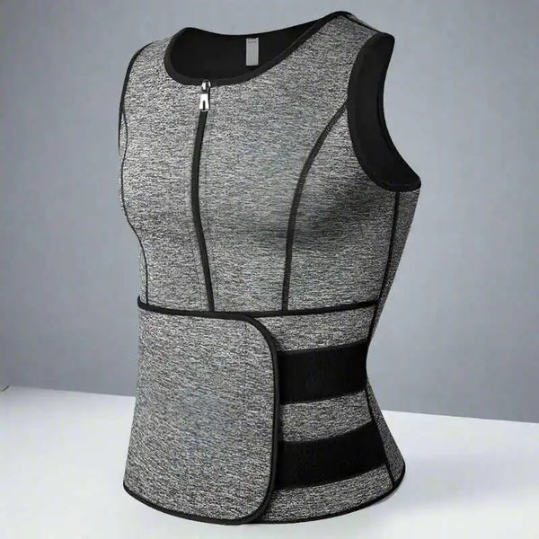 Adjustable Body Shaper