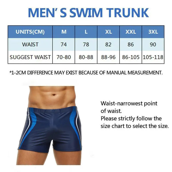 Quick-Drying Shorts For Men
