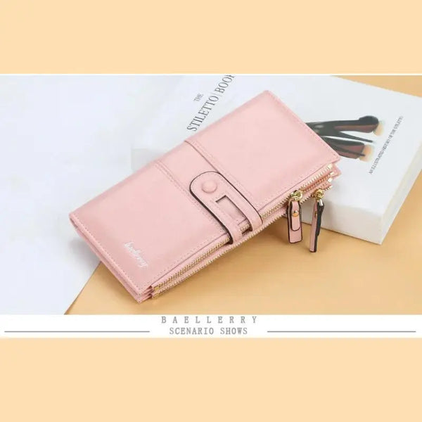Leather Classic Wallet