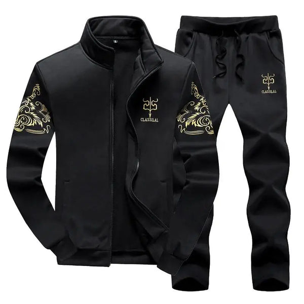 Casual Tracksuit for Men.