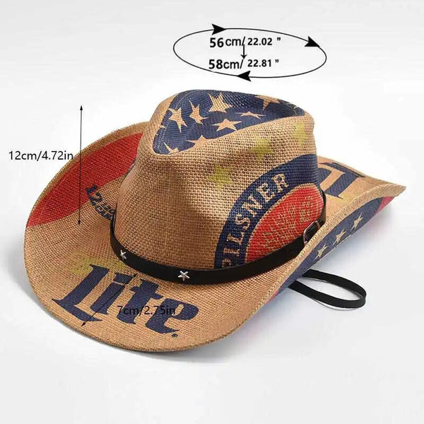 Cowboy Hat