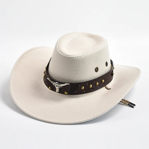 Men Cowboy Hats