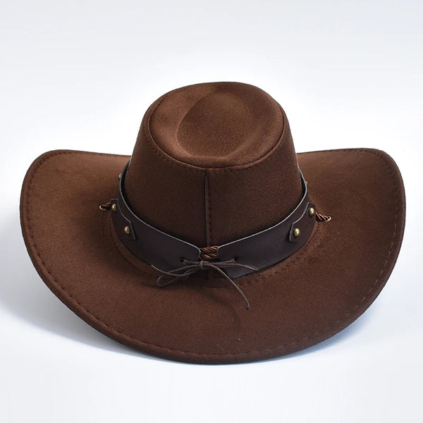 Western Cowboy Hats