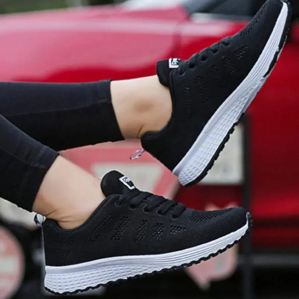 Casual Breathable Walking Shoes