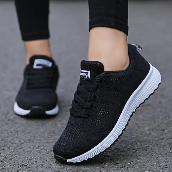 Casual Breathable Walking Shoes