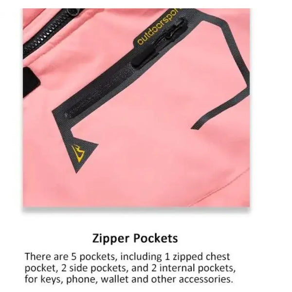 Women's Winter Jacket