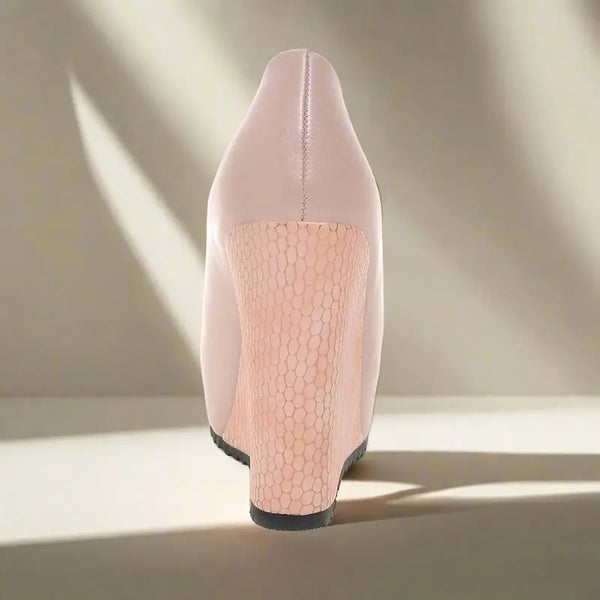 Summer Casual Platform