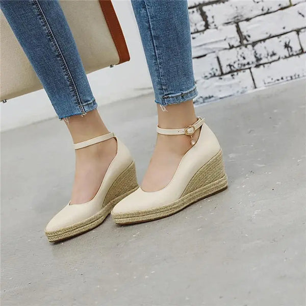 Classic Wedges