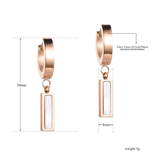 Fashion Earrings For Women