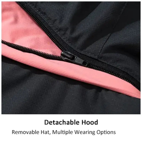 Women's Winter Jacket