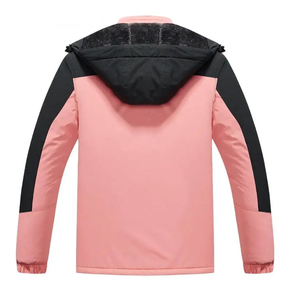 Women's Winter Jacket