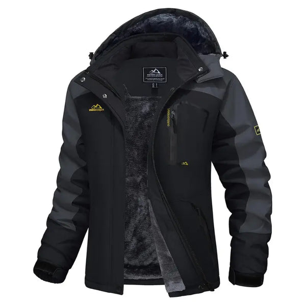 Women's Winter Jacket