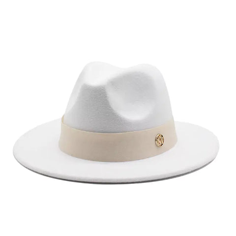 Women Fedoras