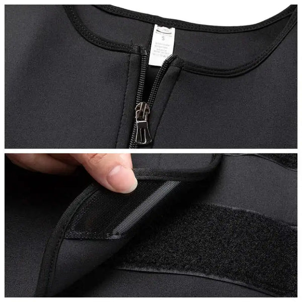 Adjustable Body Shaper