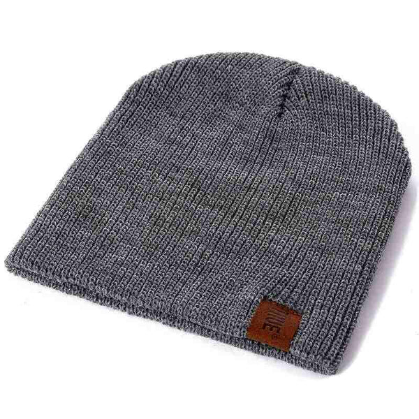 Warm Unisex Beanie Hat.