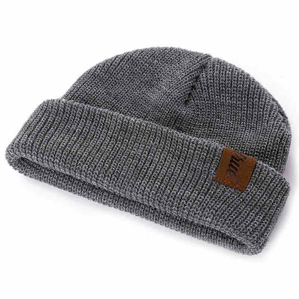 Warm Unisex Beanie Hat.