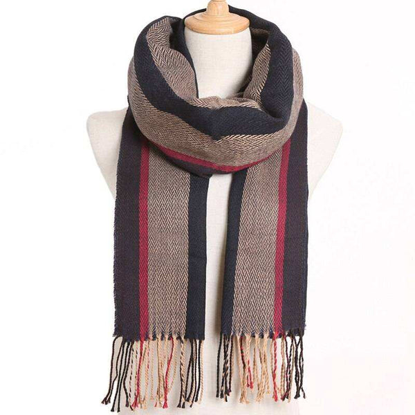 Fashion Casual Scarfs.