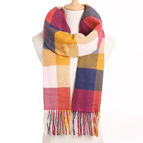 Women Scarves