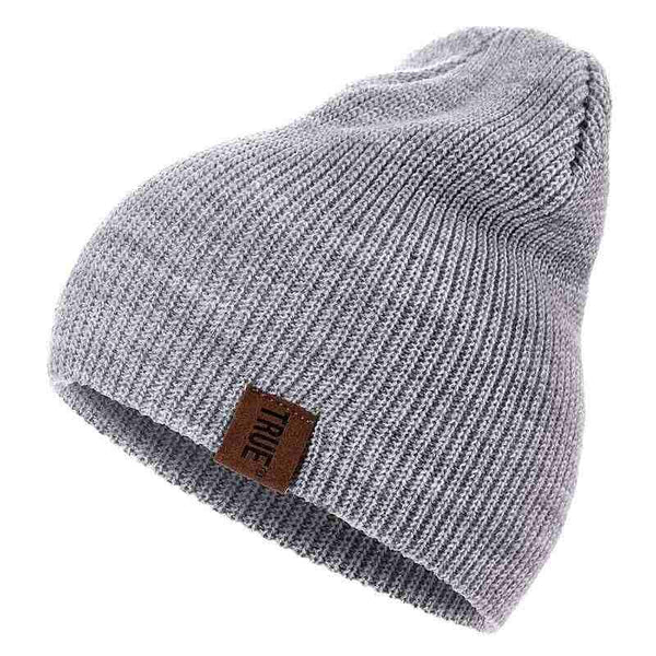 Warm Unisex Beanie Hat.
