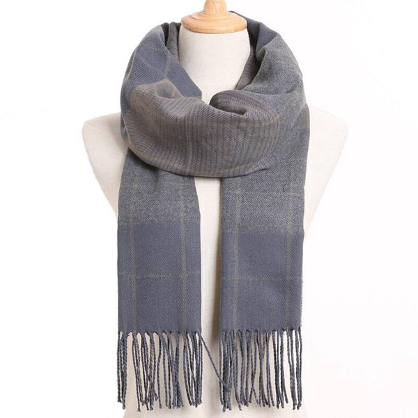 Fashion Casual Scarfs.