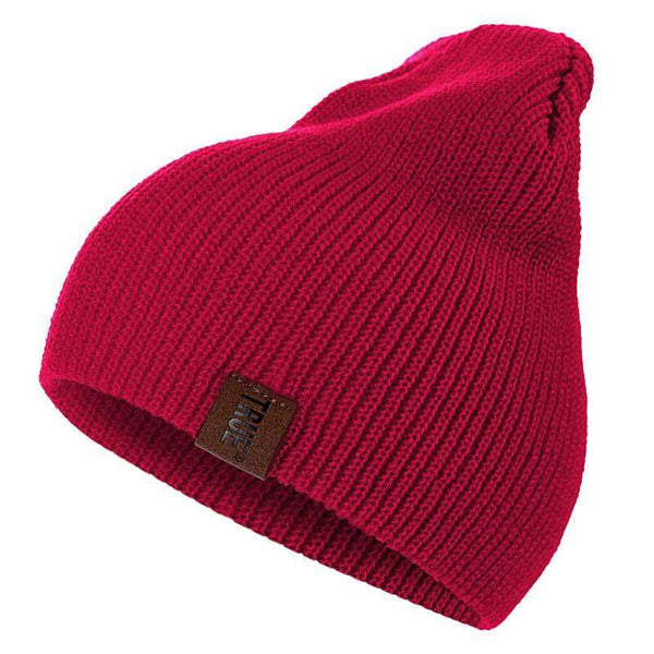 Warm Unisex Beanie Hat.