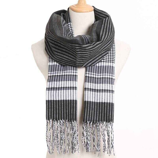 Fashion Casual Scarfs.