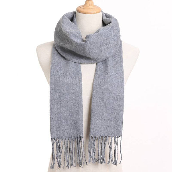 Fashion Casual Scarfs.