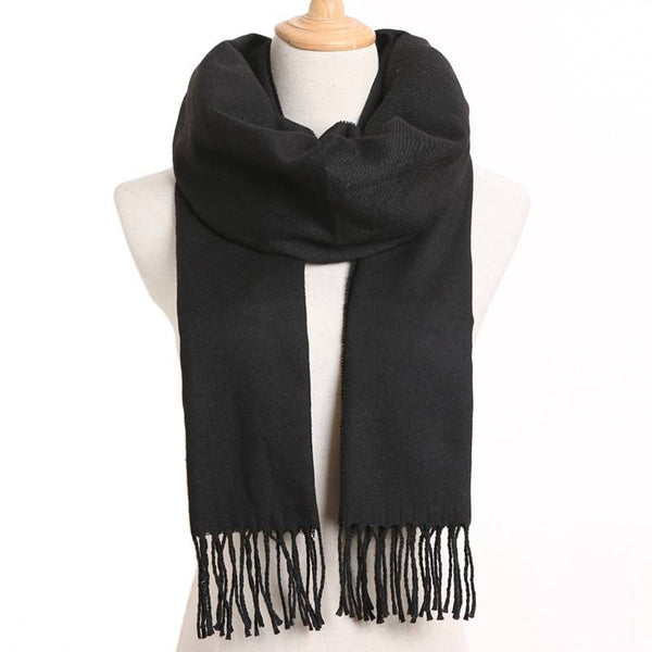 Fashion Casual Scarfs.