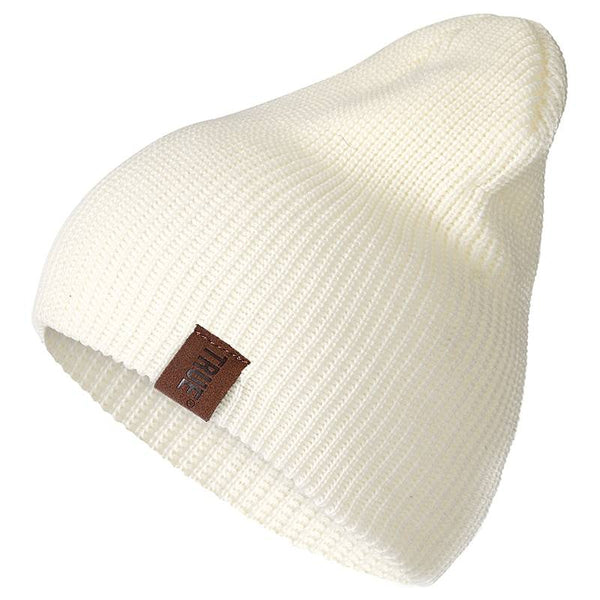 Warm Unisex Beanie Hat.