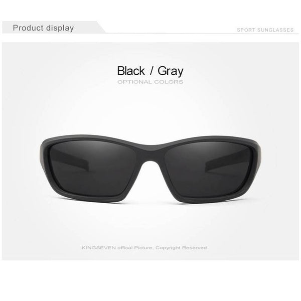 Fashion Polarized Sunglasses For Men