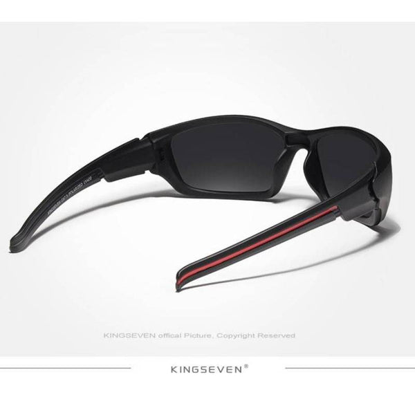 Fashion Polarized Sunglasses For Men