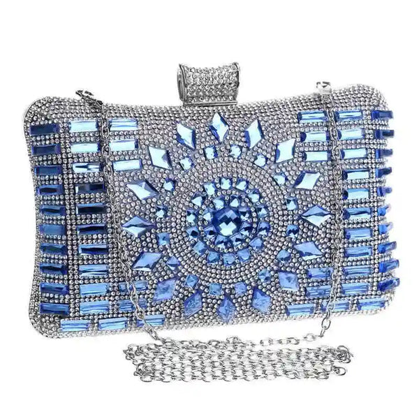 Party Evening Clutches