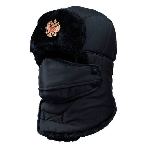 Women Bomber Hats