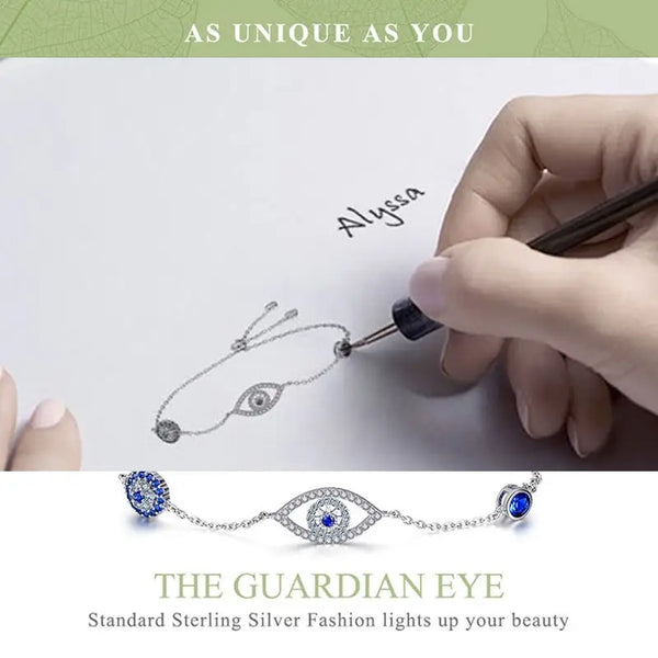 Guardian Bracelet for Women