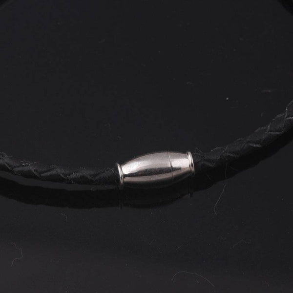 Magnetic Clasp Bracelet