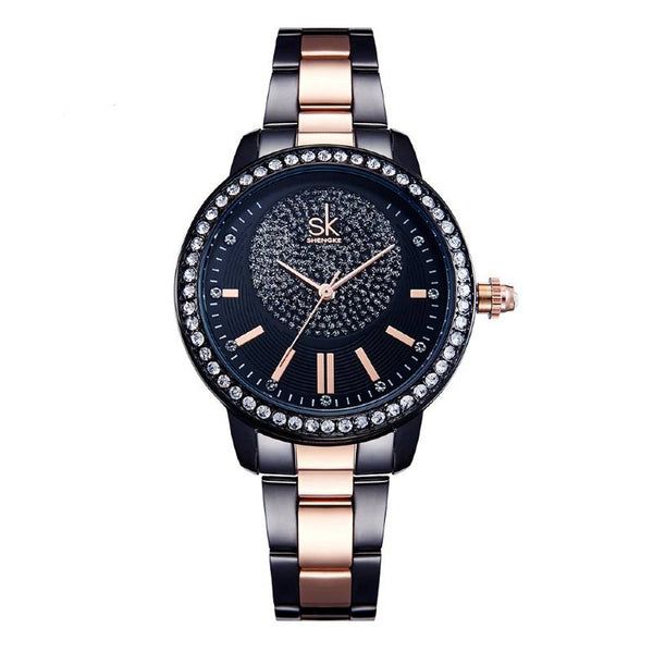 Luxury Quartz Watches For Ladies