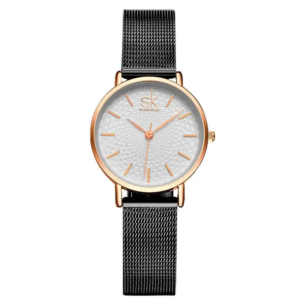 Super Slim Watches For Women