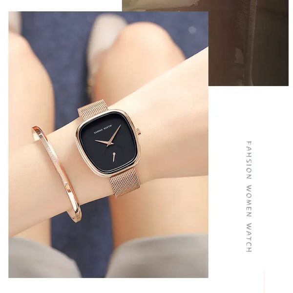 Simple Elegant Watch
