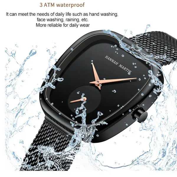 Simple Elegant Watch