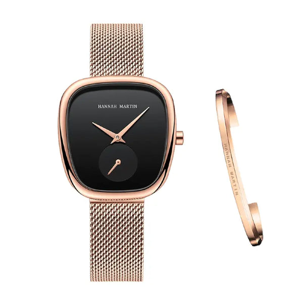 Simple Elegant Watch